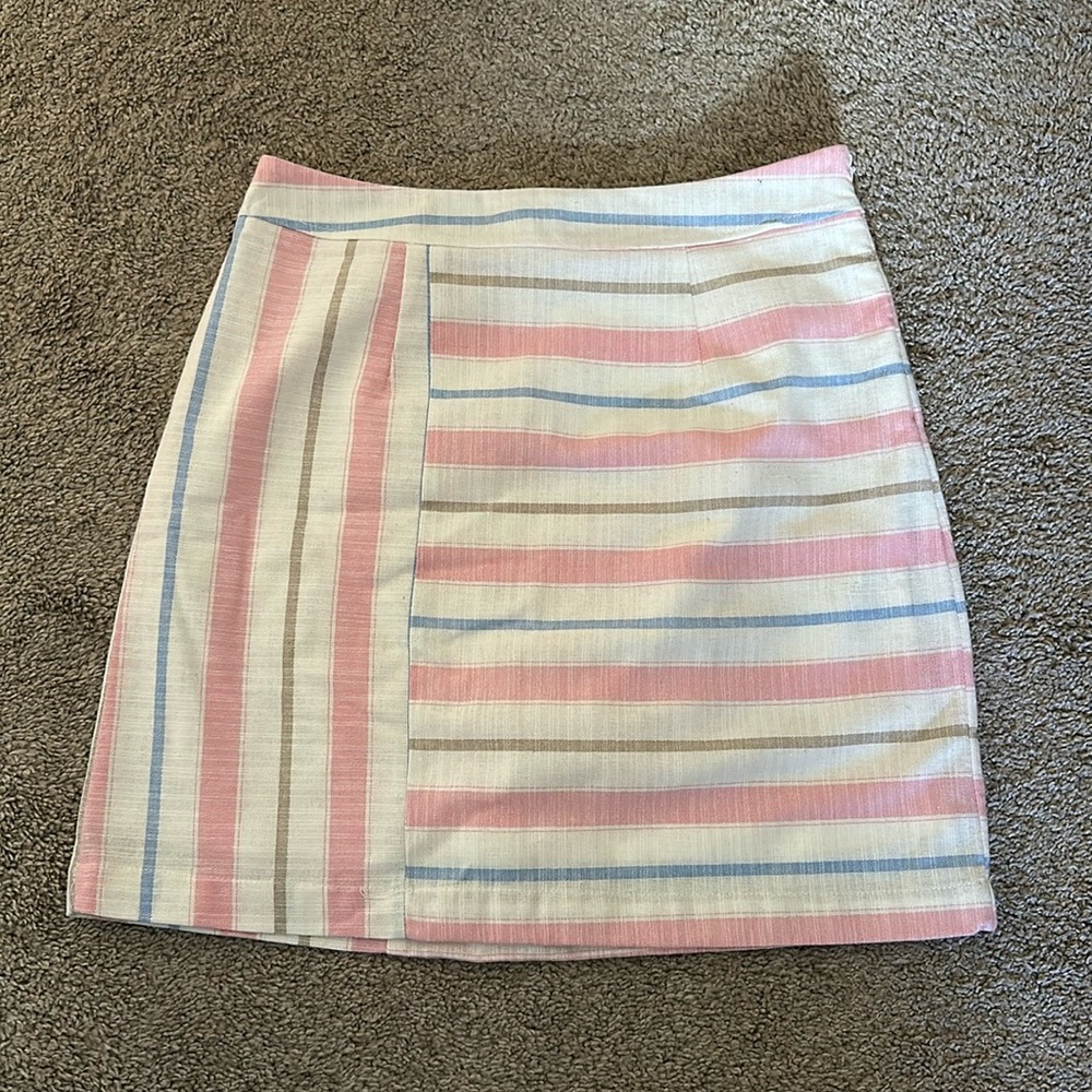 Altar’d State Minister Skirt
